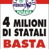 I Manifesti Lega Nord - 2007